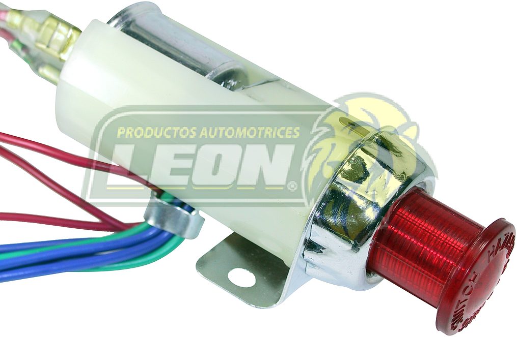 SWITCH DE LUZ EMERGENCIA HAZARD = 03410