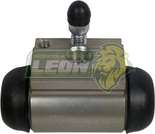 CILINDRO RUEDA FORD FIESTA 1.6L 02-10 TRASERO