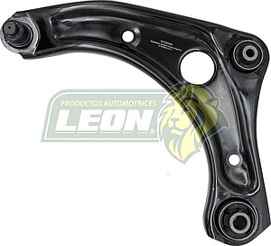 HORQUILLA INFERIOR NISSAN MARCH 11-24, V-DRIVE 20-24, VERSA 12-19, NOTE 12-19 (L)