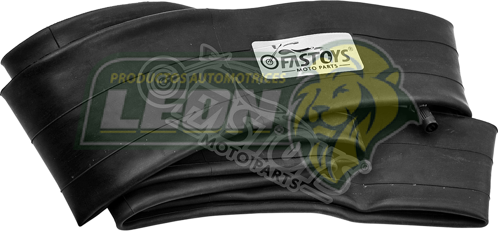 CAMARA MOTO 2.75/3.00-21 C/VALVULA TR4