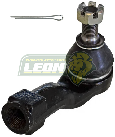 TERMINAL EXTERIOR NISSAN URVAN, NV350 2.5, 3.0L 08-18, CABSTAR 2.5L 08-15