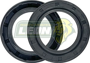 RETEN DE ACEITE PARA CIGÛEÑAL GM MATIZ 04-13, SPARK 04-13, BEAT 18-20 35x52x9 mm
