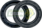 RETEN DE ACEITE PARA CIGÛEÑAL GM MATIZ 04-13, SPARK 04-13, BEAT 18-20 35x52x9 mm