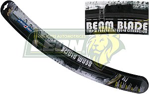 PLUMA LIMPIAPARABRISAS BEAM BLADE 20”