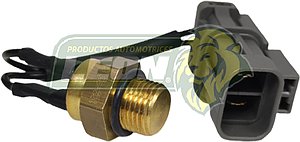 BULBO MOTOVENT. NISSAN TSURU I 86-87, 90-102 °C (019079B9)