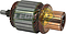 ARMADURA MARCHA PG260C G.M. CHEVY 1.4, 1.6L 01-05 L: 96.58 mm (10 ASTRIAS) (96831615, A52553, 61-5412)
