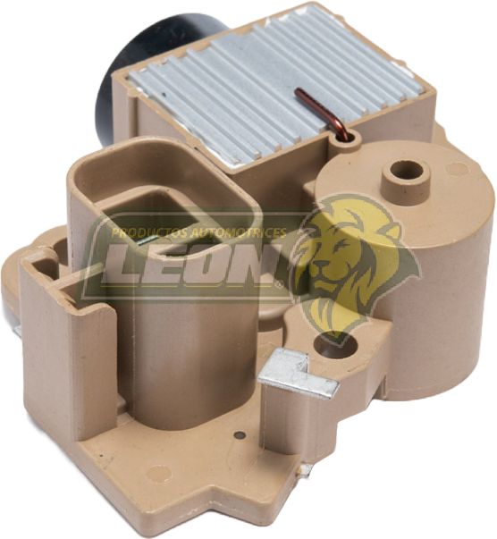 REGULADOR ALTERNADOR MANDO HYUNDAI i10, ACCENT, ELANTRA 96-01 (IY058, TA500C02401, 35-8604, 36217) SERIE IR/IF 12V MANDO