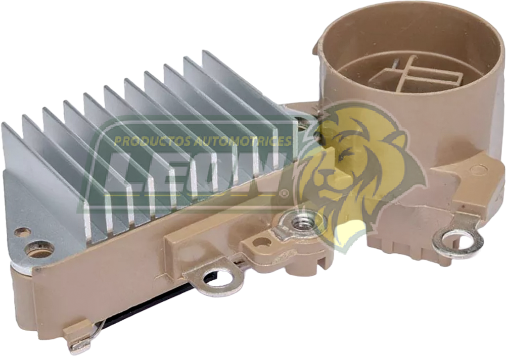 REGULADOR ALTERNADOR HONDA ACCORD 2.2L 90-97 NIPPONDENSO (CA42030, IB-226)