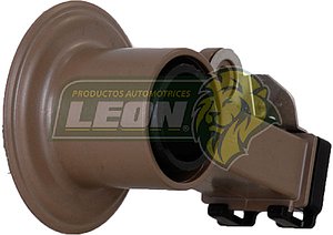 PORTACARBON DELCO REMY  ORIGINAL ALTERNADOR 24SI (10503492)