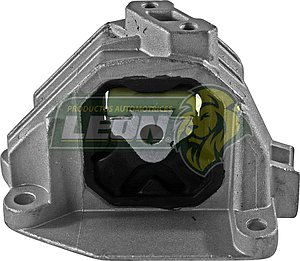 SOPORTE MOTOR VW SAVEIRO L4 1.8, 2.0L 08-10, GOL L4 1.8L 08-10 “FRONTAL DERECHO” (REPUESTO)