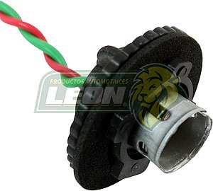 SOQUET PLAFON TRAKTOLAMP 1 POLO G195