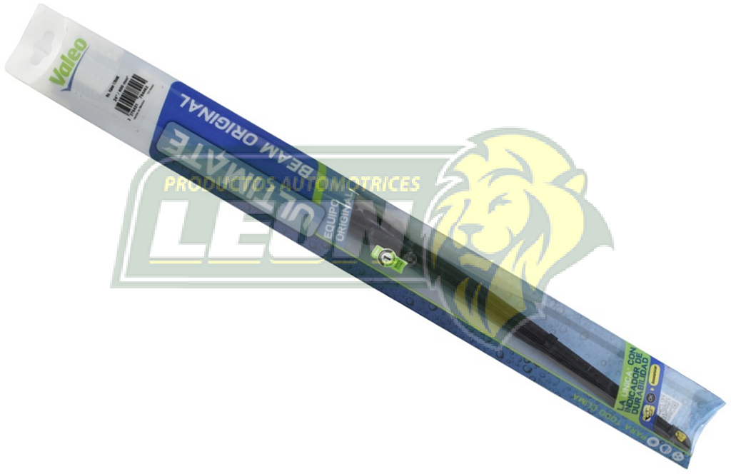 PLUMA LIMPIAPARABRISAS 24" VALEO BEAM OE