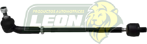 VARILLA DIRECCION VW VENTO 14-19 1.6L, POLO 13-19 1.6L (COMPLETA M16, ELECTROASISTIDA) (R)