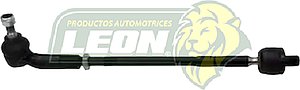 VARILLA DIRECCION VW VENTO 14-19 1.6L, POLO 13-19 1.6L (COMPLETA M16, ELECTROASISTIDA) (R)