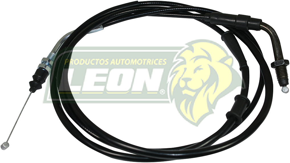 CHICOTE  ACELERADOR P/SCOOTER CS125