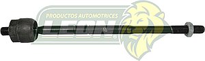 BIELETA o TERMINAL INTERIOR FORD FIESTA IKON 98-11, COURIER 00-12, G.M. CHEVY PK-UP 99-03