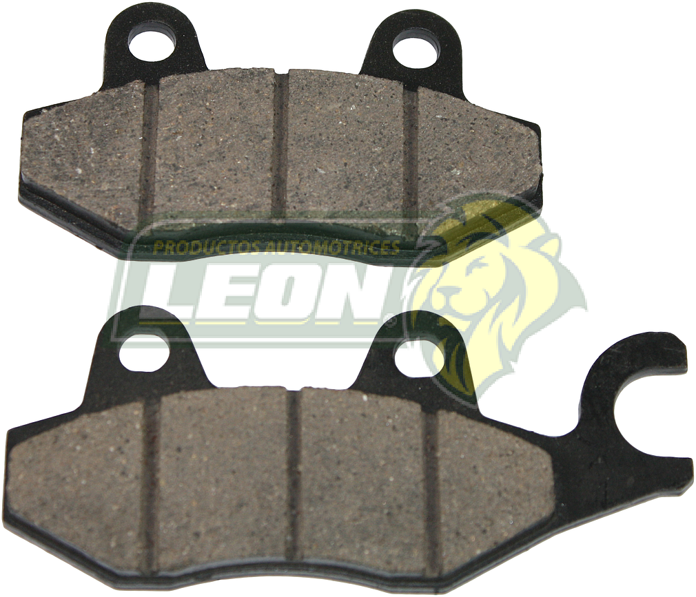 BALATA FRENO FT150,TC250 TX200 JGO