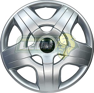 TAPON ABS RIN 14" UNIVERSAL  (JGO. c/4 pz.)
