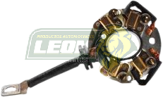 PORTACARBON MARCHA DELCO PG260F2 PMGR 12V 9000836 9000857 LESTER 6484 110MM P11710