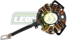 PORTACARBON MARCHA DELCO PG260F2 PMGR 12V 9000836 9000857 LESTER 6484 110MM P11710