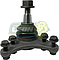 ROTULA SUPERIOR G.M. S10 MAX 4C 2.0, 2.5L 16-25, COLORADO 2.8, 3.5L 6C 04-15, GMC CANYON 2.5, 3.6L 6C 04-15 
