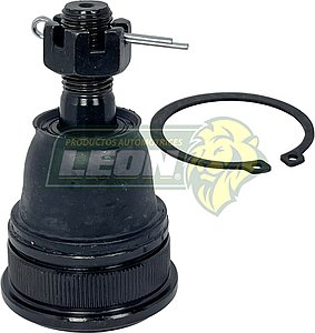 ROTULA SUPERIOR NISSAN FRONTIER 4X2 05-25, 4X4 05-25, NP300 PICKUP 4X2 16-25, XTERRA 05-15, PATHFINDER 05-10