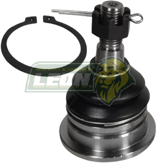 ROTULA FRONTIER 4x2, V6 98-04, NP300 4x2 09-14, X-TERRA 98-04