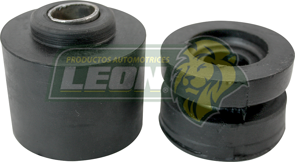 HULE CASETA NISSAN PK-UP D21, 4X4 TRASERA “BAJA” (UNO: 19x54x47, DOS: 13x18x50x36)