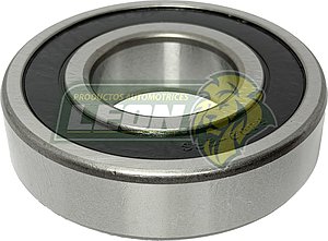 BALERO 6309 2RS EUR NEOPRENO 45x100x25 mm 