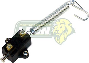 SWITCH CLAXON T/CADENA = 03357= 60051