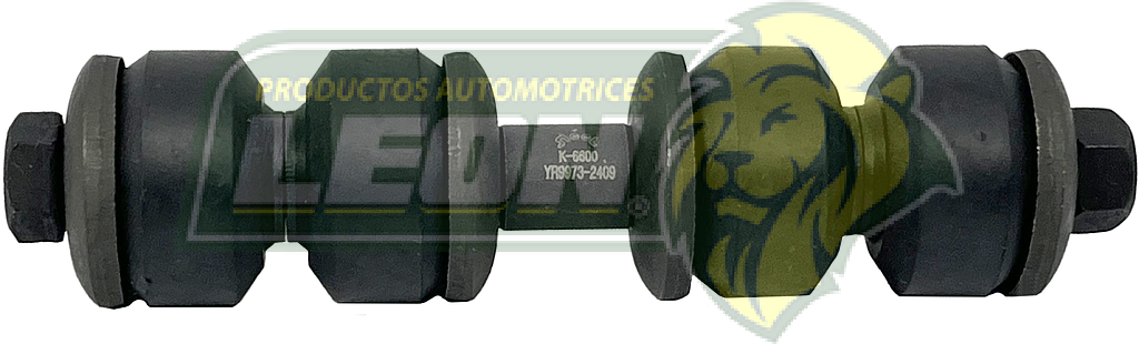 TORNILLO ESTABILIZADOR G.M. CAVALIER  Z24 95-05, MALIBU 97-03, S10, S10 BLAZER, DODGE NEON 1999, NISSAN FRONTIER 4X4, FRONTIER V6 98-04, OLDSMOBILE ALERO 99-04 (DELANTERO) CUTLASS 97-99, BRAVADA 4X4 95-05PONTIAC GRAND AM 99-05, PONTIAC SUNFIRE 95-05, GMC SONOMA, JIMMY