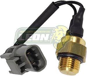 BULBO MOTOVENT. TSURU II 87-88 80-85 °C = 21595-60A00