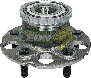 MAZA HONDA ODYSSEY 99-04 R.T. c/ABS 5 BIRLOS (2309014) LSB