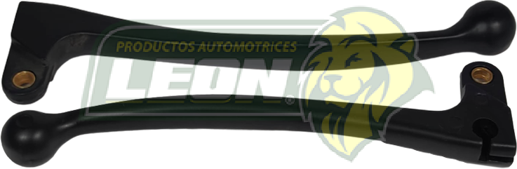 MANIJA P/MOTOCICLETA DE TRABAJO CG125/FT125 (JGO. c/2 pz.)