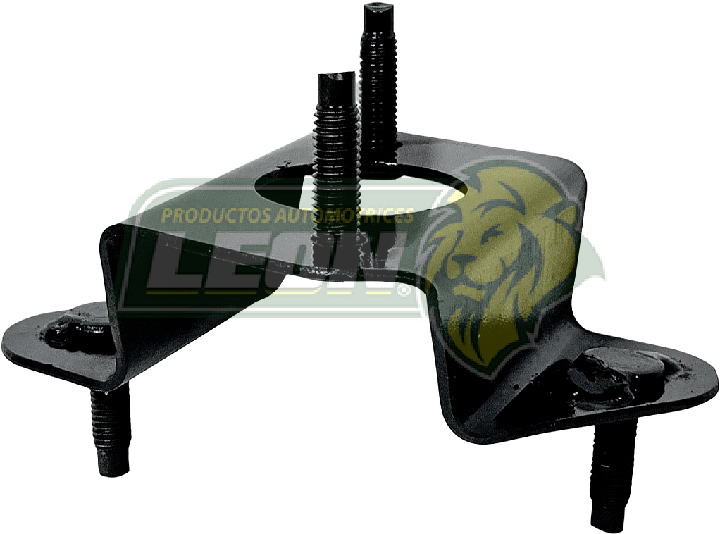 SOPORTE BOMBA CLUTCH NISSAN URVAN 2.4L 02-12 (46503-VW700B) REFORZADO