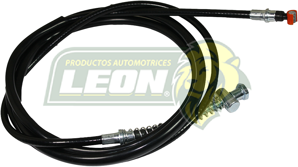 CHICOTE FRENO TRASERO P/DS150