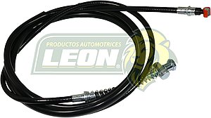 CHICOTE FRENO TRASERO P/DS150