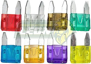 FUSIBLE MINI CLAVIJA LITTELFUS ORIGINAL