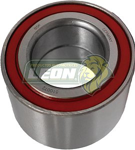 BALERO 510072 BSK DOBLE R.D. FORD ESCAPE 4X2 01-05, 4X4 01-12, ECOSPORT, MERCURY MARINER 05-11, MAZDA TRIBUTE 01-11 42x78x45 mm