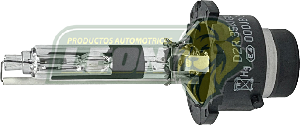 FOCO HID XENON D2CR 35W 6000K (D2R) TUNIX