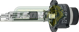FOCO HID XENON D2CR 35W 6000K (D2R) TUNIX