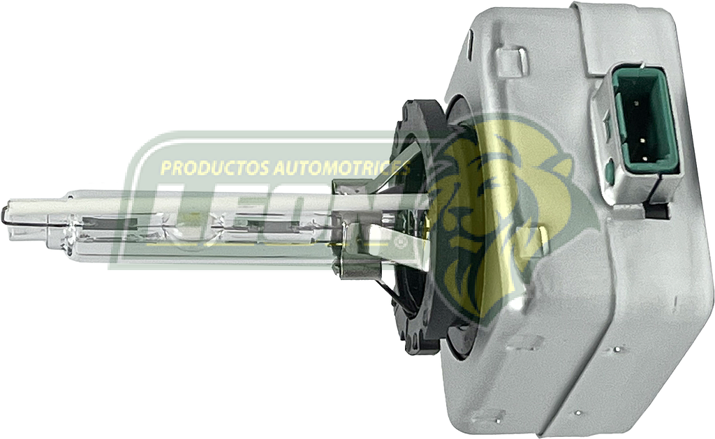 FOCO HID XENON D3C 35W 6000K (D3S) TUNIX