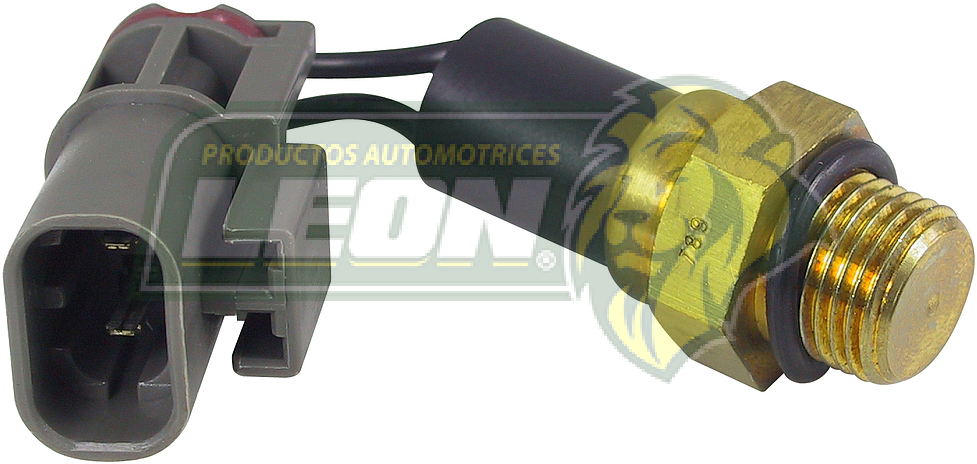 BULBO DE MOTOVENTILADOR TSURU II CORTO 87°-82° 88-92 BK5064