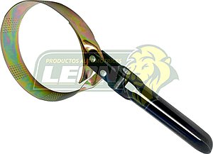 EXTRACTOR DE FILTRO DIESEL GP-152 TROMAQ