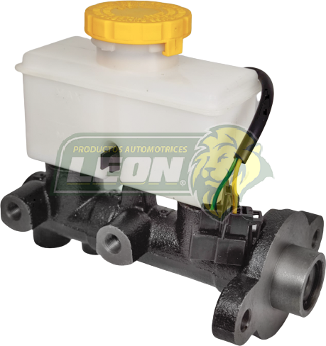 BOMBA FRENO MAZDA PICK-UP 7/8 HORIZONTAL = UB-39-43400A-VP