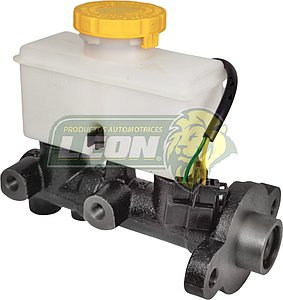 BOMBA FRENO MAZDA PICK-UP 7/8 HORIZONTAL = UB-39-43400A-VP