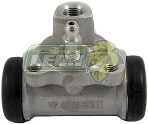 CILINDRO RUEDA NISSAN PK-UP Z24 11/16 4 TOR. ALUMINIO VP