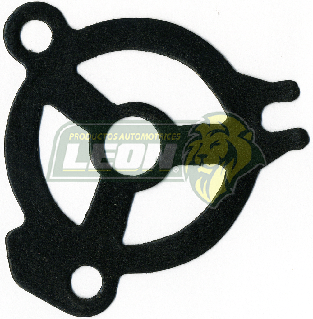 JUNTA BASE FILTRO ACEITE G.M. LAMINADA