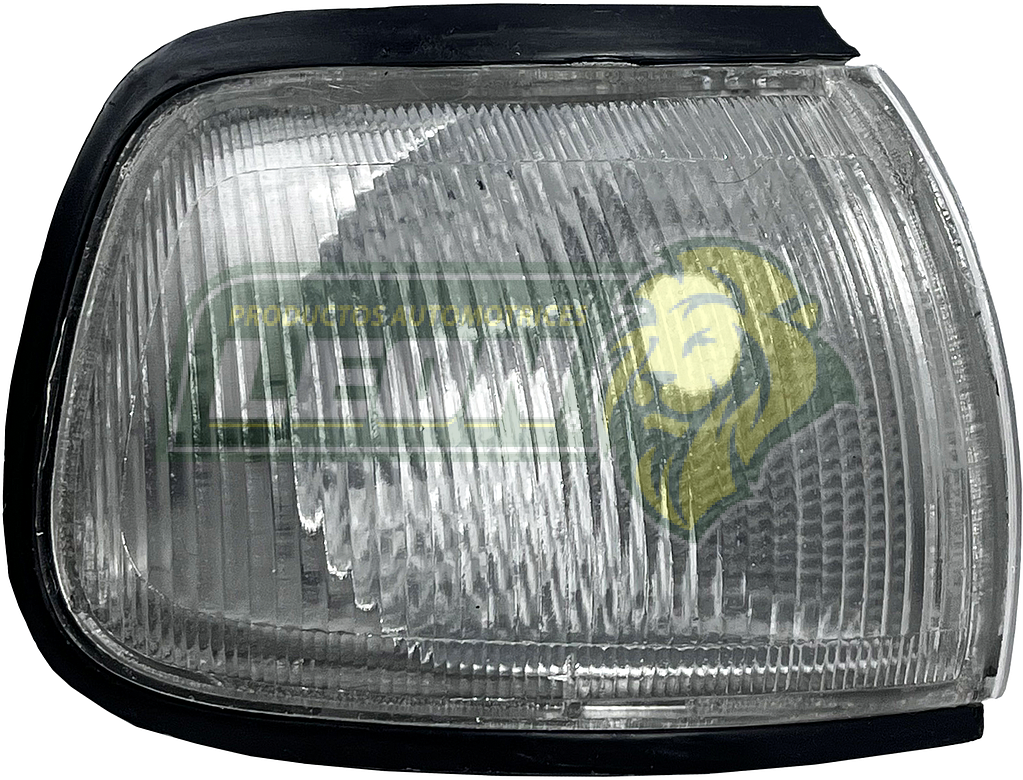 CUARTO TSURU III CRISTAL 93-17 “PUNTA” (LADO R)