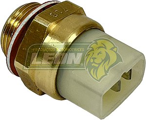 BULBO MOTOVENTILADOR VW JETTA  A2, GOLF A2 2T. (717.85/95, M22 X 1.5, 307959481A, FS153, 191959481B, TS173, SW556, BK-5609, 019-072-C7)